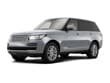 Used 2017 Land Rover Range Rover 3.0L V6 Turbocharged Diesel HSE Td6 SUV
