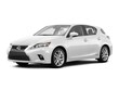 LEXUS CT 200h