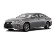 Used 2017 Lexus ES ES 300h 4dr Car