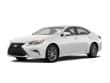 Used 2017 Lexus ES 300h Sedan