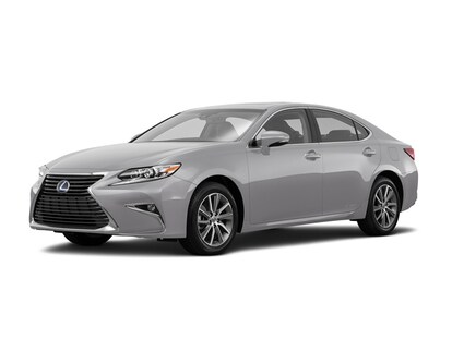 Left Side Kit | LEXUS ES 300h 2017 Left Side Kit | LEXUS ES 300h 2017