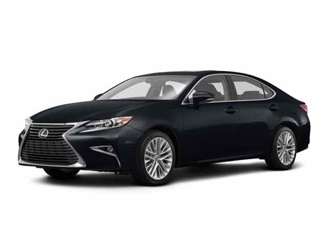 Pre Owned Inventory Fields Lexus Glenview