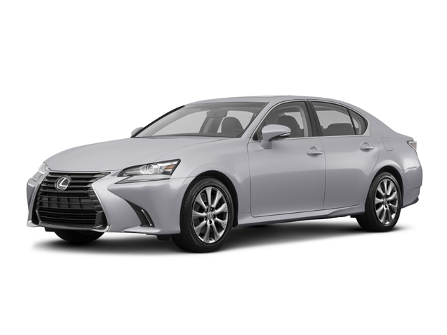 2017 Lexus GS 350 350's photo