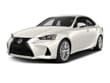 Used 2017 Lexus IS  Sedan