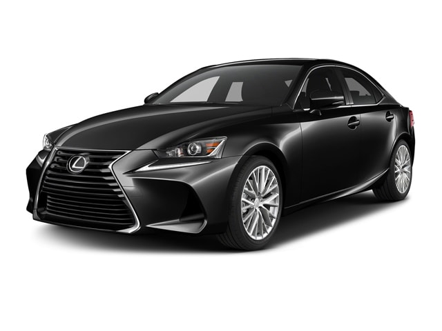 2017 Lexus IS 200t -
                  Sacramento, CA