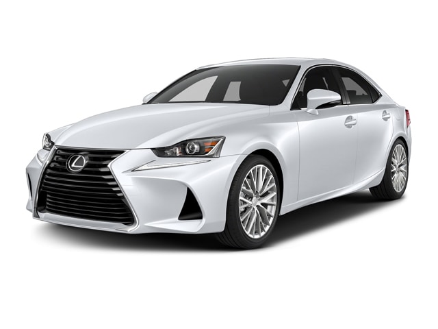 Used 2017 Lexus Is 200t For Sale In Atlanta Ga Stock Bh5049449