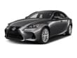 Used 2017 Lexus IS 300 Sedan