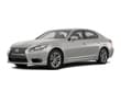 Used 2017 Lexus LS  Sedan