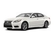 Used 2017 Lexus LS 460  Sedan