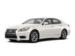 LEXUS LS 460