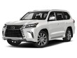 LEXUS LX 570