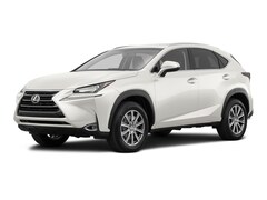 Used 2017 LEXUS NX 200t SUV for Sale in Ontario, CA
