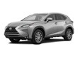 Used 2017 Lexus NX 200t  SUV