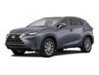 Used 2017 Lexus NX 200t  SUV