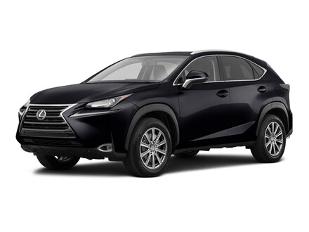 Used 2017 Lexus Nx For Sale At Germain Lexus Of Dublin