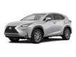 Used 2017 Lexus NX