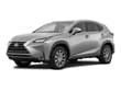 Used 2017 Lexus NX 300h AWD SUV
