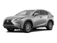 2017 Lexus NX 300h SUV 2017 Lexus NX 300h SUV