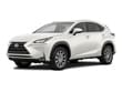 Used 2017 Lexus NX 300h SUV