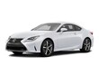 LEXUS RC 200t