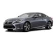 Used 2017 Lexus RC 200t  Coupe