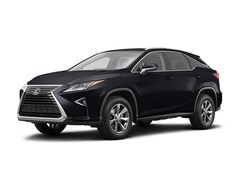 2017 LEXUS RX 350 SUV