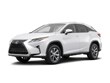 Used 2017 Lexus RX  SUV