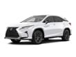 Used 2017 Lexus RX 350 F Sport SUV