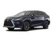 Used 2017 Lexus RX 350 F Sport SUV