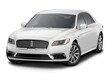  Lincoln Continental