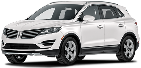 2017 Lincoln MKC SUV
