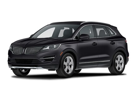 2017 Lincoln MKC Premiere SUV