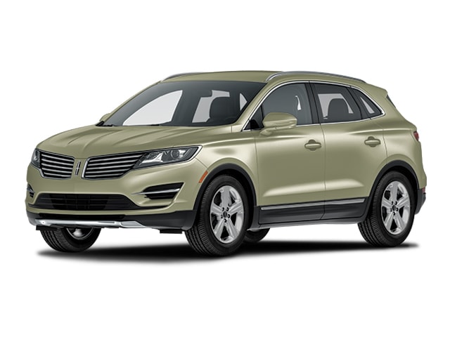 Used 2017 Lincoln Mkc For Sale At Central Florida Lincoln
