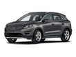  Lincoln MKC