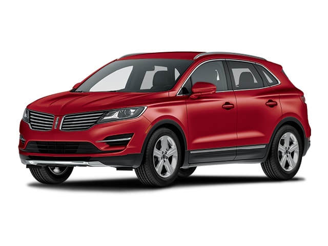2017 Lincoln MKC Premiere's photo