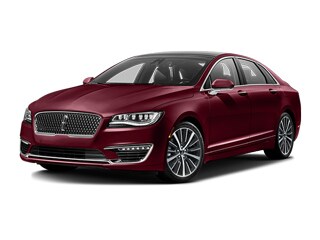 Lincoln MKZ in Orchard Park, NY | West Herr Auto Group