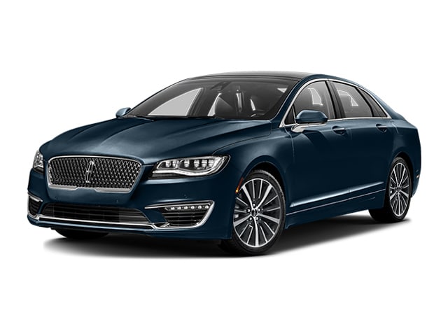 2017 Lincoln MKZ Premiere's photo