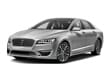 Used 2017 Lincoln MKZ Premiere
