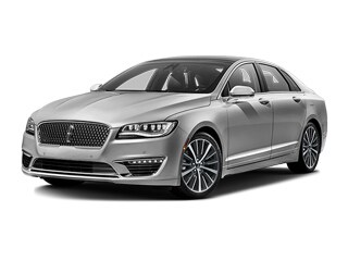 Lincoln Mkz Lease For 227 Mo Ford Of Queens
