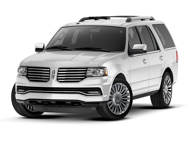 2017 Lincoln Navigator Select's photo