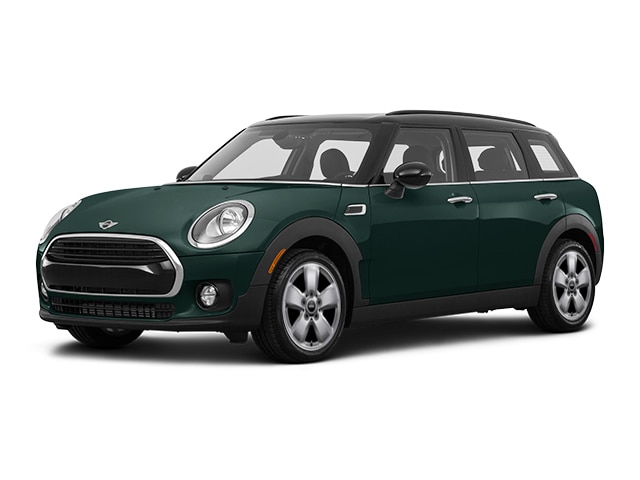 2017 MINI Clubman Cooper