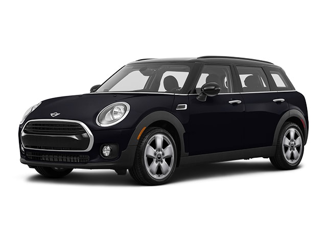 2017 MINI Clubman Base's photo