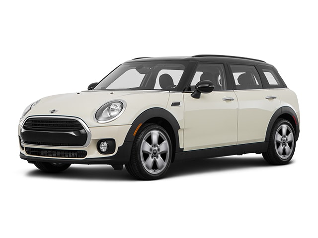 2017 MINI Clubman Cooper's photo