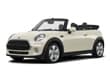 Used 2017 MINI Convertible Cooper Convertible