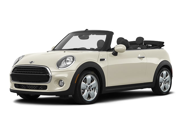 2017 MINI Cooper Base