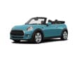 Used 2017 MINI Convertible Cooper Convertible