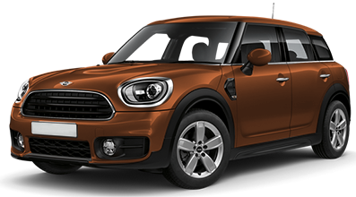 2017 MINI Countryman