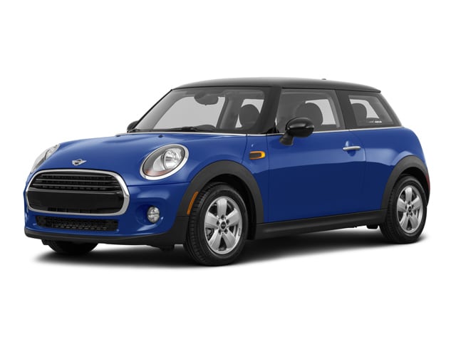 2017 MINI Cooper -'s photo