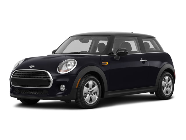 2017 MINI Cooper Base