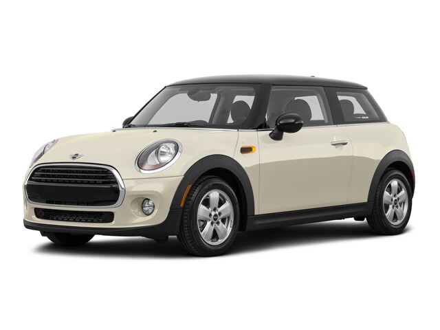 Used 2017 Mini Hardtop 2 Door Cooper For Sale In Long Beach Ca